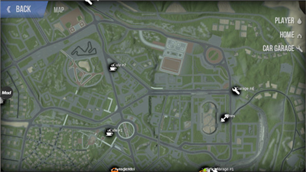 火力全开2城市狂热截图2