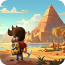 戴吉的冒险图标