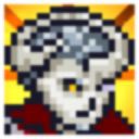 像素火影次世代最新版图标