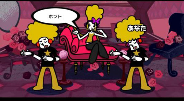 节奏天国游戏截图3