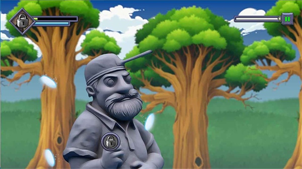 僵尸不能死截图2