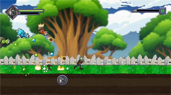 僵尸不能死截图3