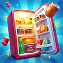 把冰箱装满游戏图标