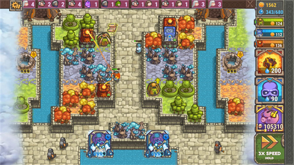 被诅咒的宝藏2截图4