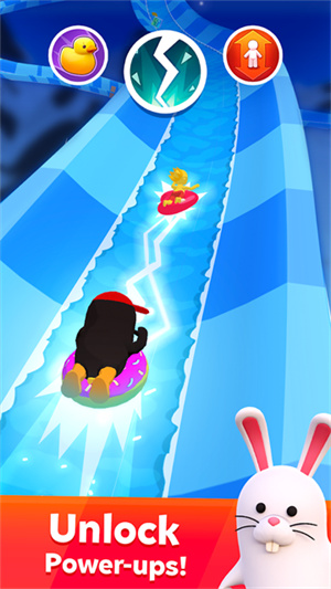 水上乐园大作战游戏截图4