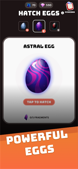 虚空宠物地下城截图2