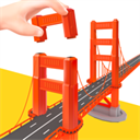 我爱拼模型图标