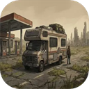 末世我有一辆房车手机版图标