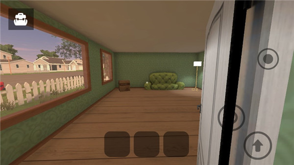 愤怒的邻居截图3