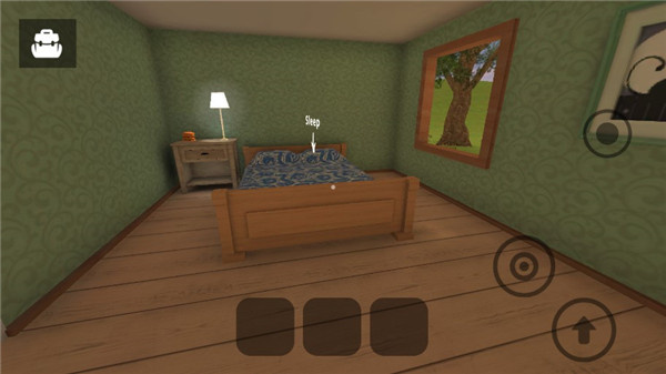 愤怒的邻居截图2