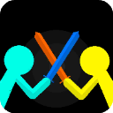 火柴人至高对决图标