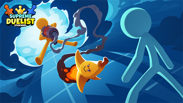 火柴人至高对决截图1