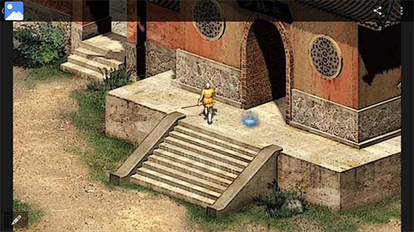 英雄群侠传2截图4