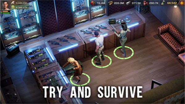 State of Survival截图2