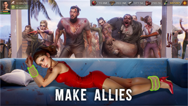 State of Survival截图3