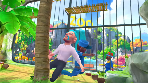 我是猴子辅助菜单截图1