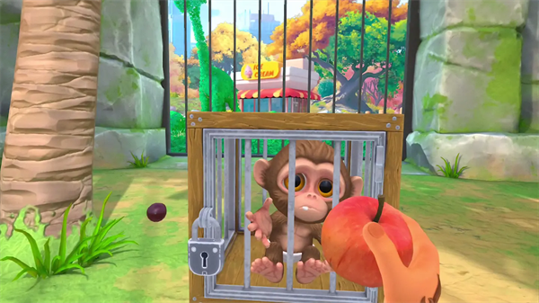 我是猴子辅助菜单截图3