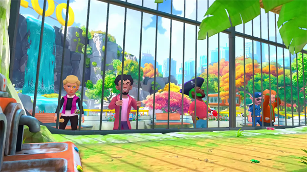 我是猴子辅助菜单截图4