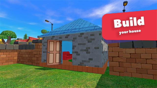 美国Zoom动物截图3