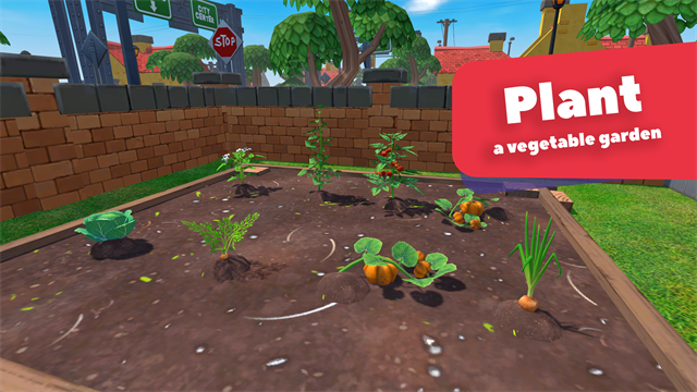 美国Zoom动物截图5