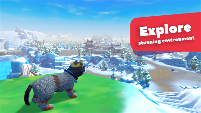 美国Zoom动物截图4