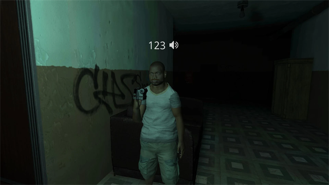 鬼魂游戏多人联机截图5