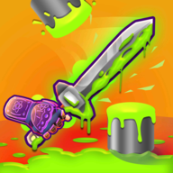 武器铸造大师免广告图标