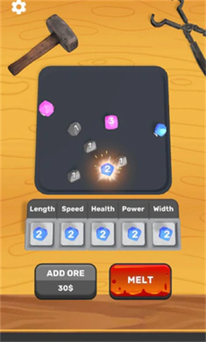 武器铸造大师免广告截图4