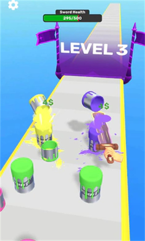 武器铸造大师免广告截图1