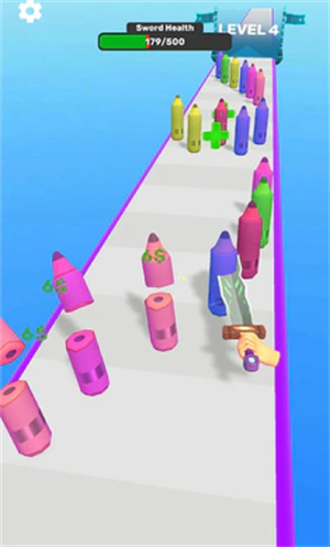 武器铸造大师免广告截图2