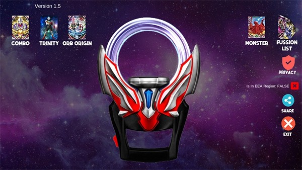 欧布圆环1.4.2新版本截图3