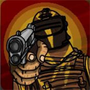 修勾地铁逃生正版图标