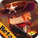 迷你枪战精英体验服图标