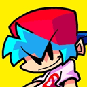 周五夜放克最新版图标