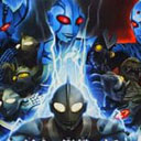 奥特曼格斗进化重生高清汉化版