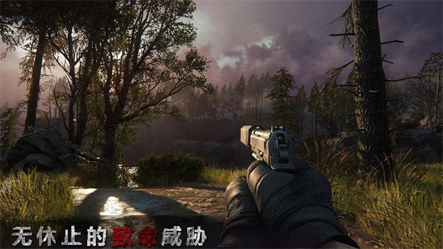 狙击精英枪王之王截图4