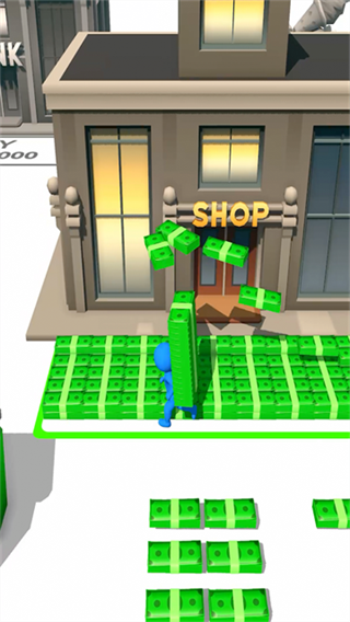 模拟大富翁截图3