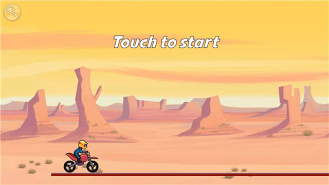 摩托车表演赛截图1