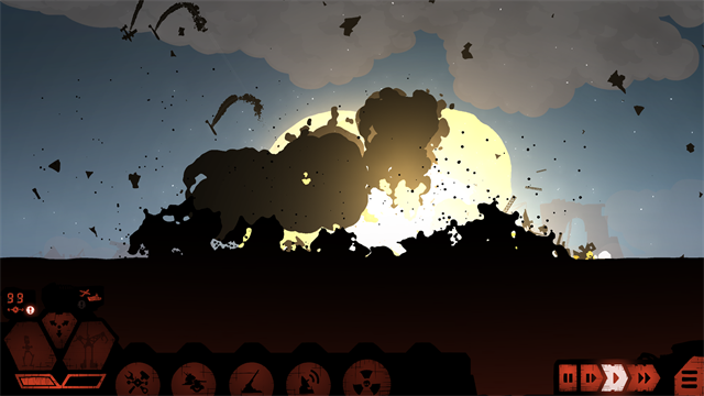 战巡大作战截图1