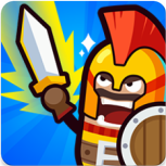 英雄制造工厂图标