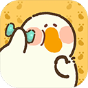 肥鹅健身房图标