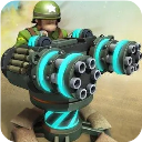 异星入侵TD图标