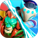 冲啊原始人图标