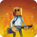 盒子头僵尸必须死图标