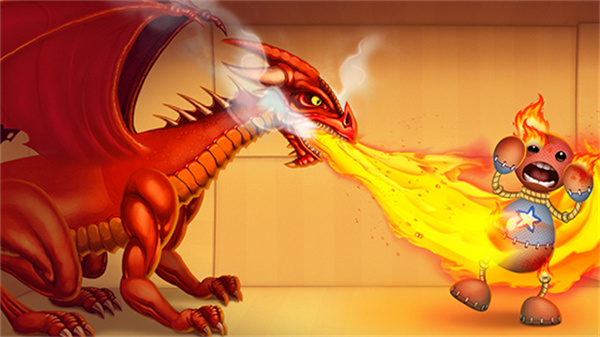 疯狂木偶人截图4