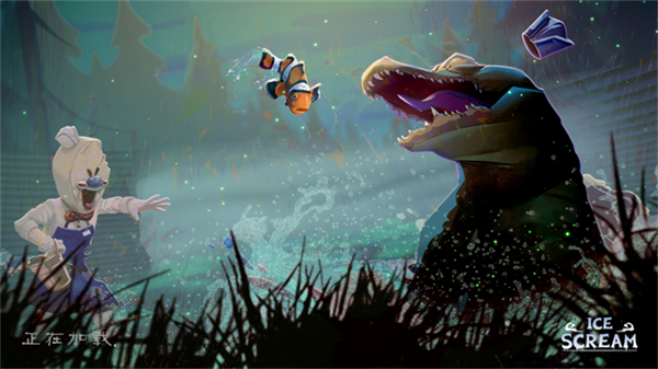 恐怖冰淇淋3截图3