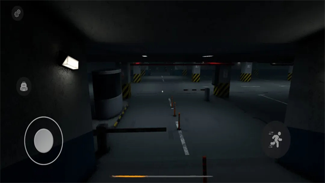 后室深入探索截图2