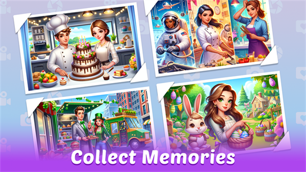 亚洲烹饪之星截图2