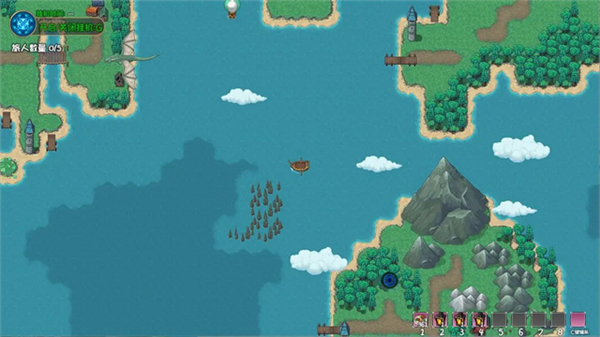 大千世界2截图2