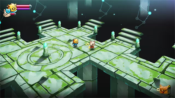 猫咪斗恶龙2截图4